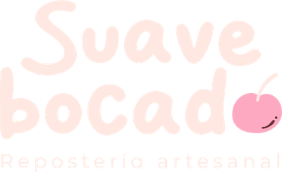 Suave Bocado, repostería artesanal
